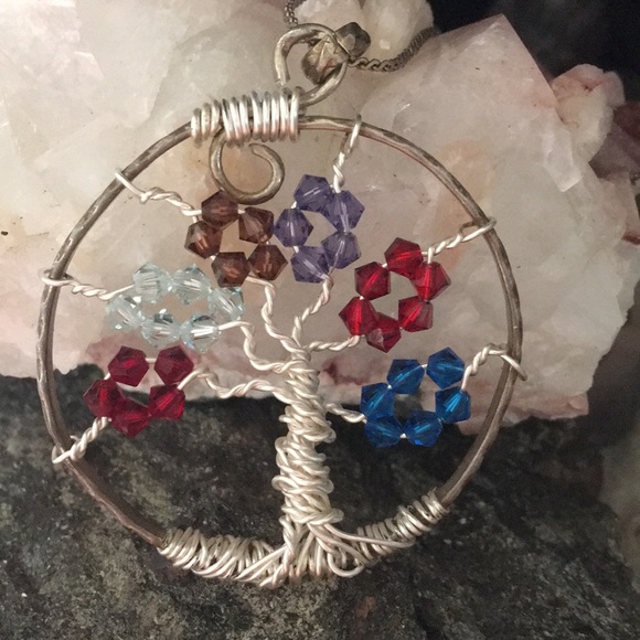 TREE OF LIFE - Picture 2 of 8